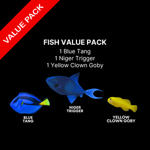 AAA: Fish Value Pack