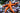 Starfish: Orange (Linkia)