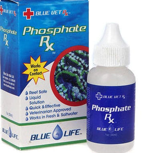 BLU:PhosphateRx