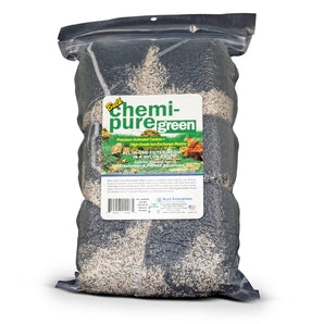 BOY:Chemi-pure Green BULK 5 oz