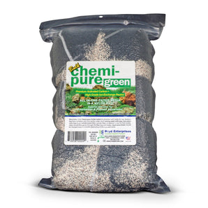 BOY:Chemi-pure Green BULK 11 o