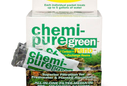 BOY:Chemi-pure Green nano-Coun