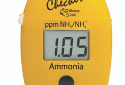 HAN:Marine Ammonia Checker