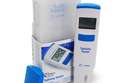 HAN:Marine Salinity Tester