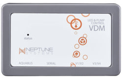 NEP:VDM Control mod