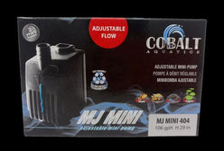 COB:Cobalt Mini MJ 404