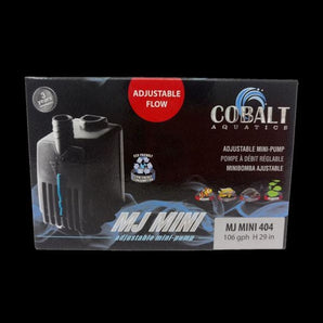 COB:Cobalt Mini MJ 404