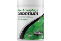 SCH: Reef Advantage Strontium