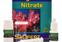 SAL:Test Kit: Salifert - Nitra