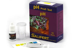 SAL:Test Kit: Salifert - pH