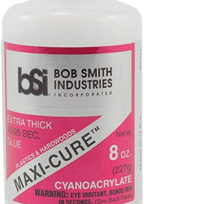 BSI: Maxi-Cure Extra Thick Cya