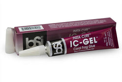 BSI: IC-Gel 50g