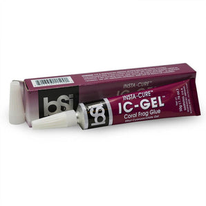 BSI: IC-Gel 50g