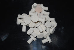 DRY:Frag Plug Ceramic Sm Bulk