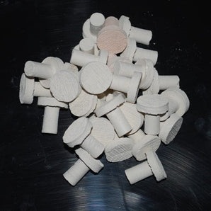 DRY:Frag Plug Ceramic Sm Bulk