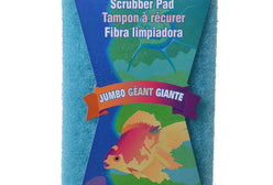 DRY:Lee''s Jumbo Glass Scrubber