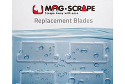 MAG:Mag-Float Acrylic Rep Blad